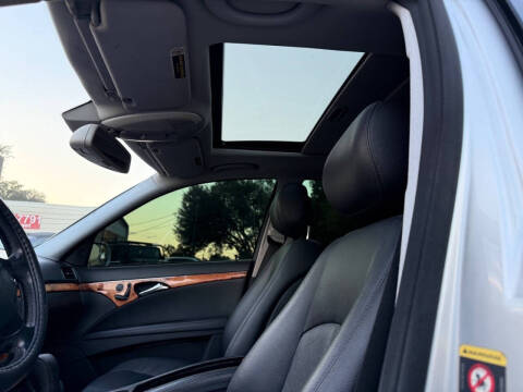 2006 Mercedes-Benz E-Class E 320 CDI