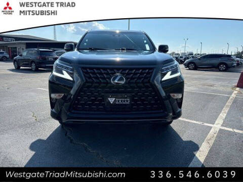 2023 Lexus GX 460