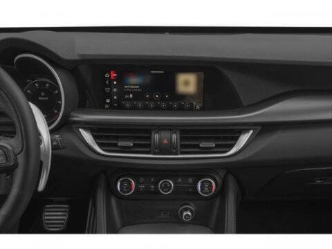 2026 Alfa Romeo Stelvio