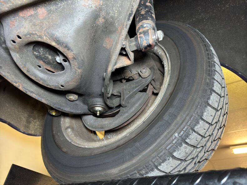 1937 Buick Roadmaster