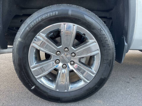 2016 GMC Sierra 1500