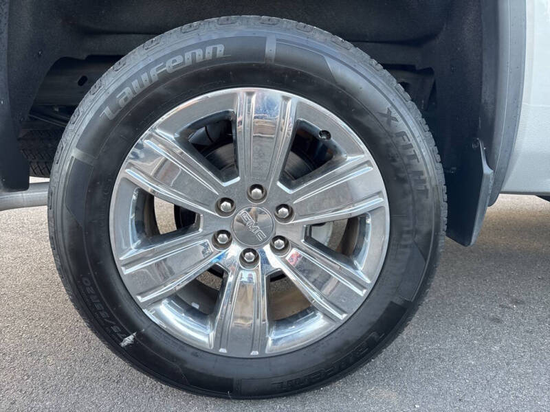 2016 GMC Sierra 1500