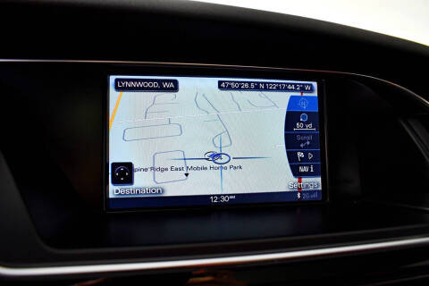 2015 Audi RS 5 4.2 quattro