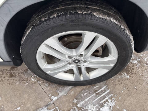 2019 Mercedes-Benz GLA GLA 250 4MATIC