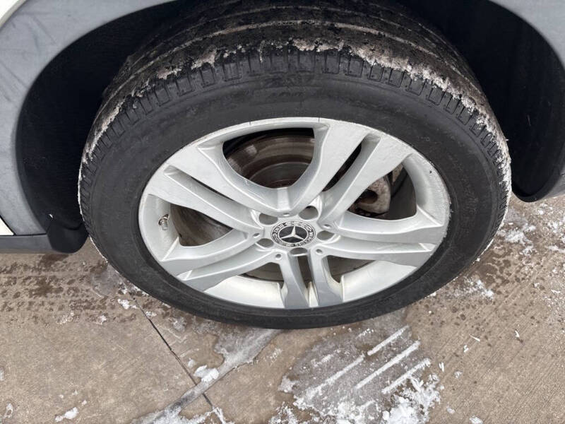 2019 Mercedes-Benz GLA GLA 250 4MATIC