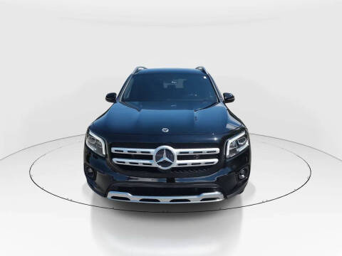 2021 Mercedes-Benz GLB GLB 250 4MATIC
