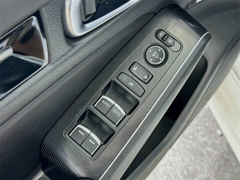 2023 Honda Civic Touring