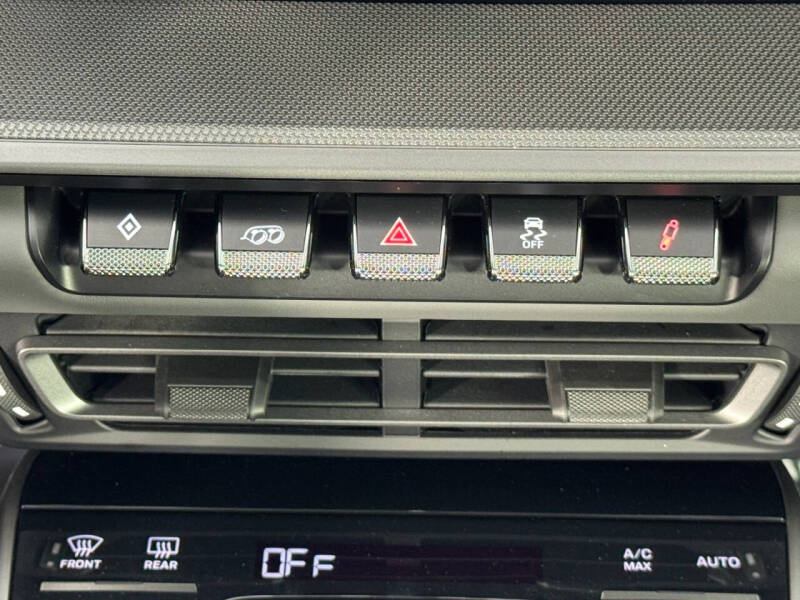 2024 Porsche 911 Carrera S