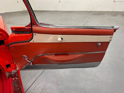 1956 Chevrolet Corvette