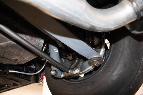 1971 Chevrolet Corvette