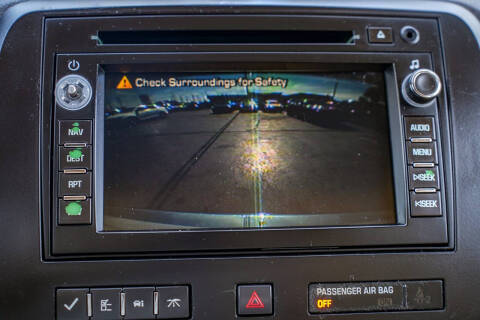 2009 Buick Enclave CXL