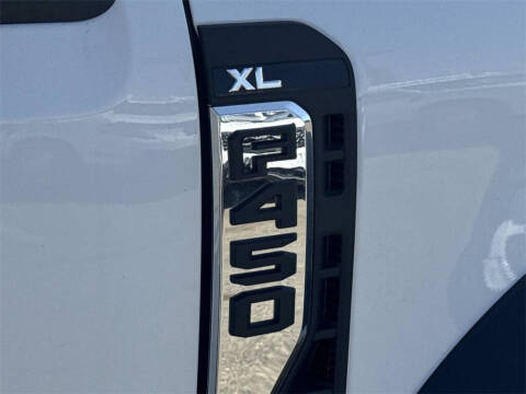 2024 Ford F-450 Super Duty