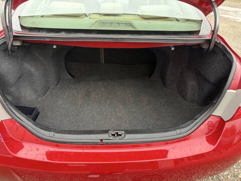 2009 Toyota Camry XLE