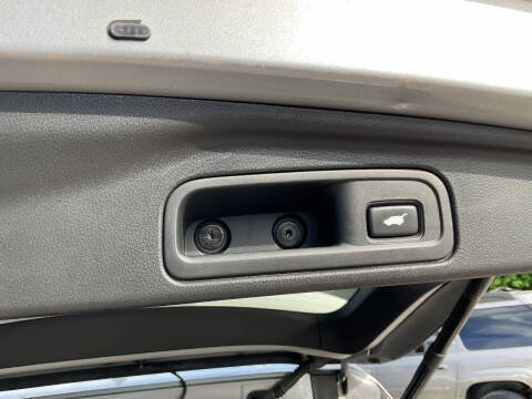 2018 Honda Pilot Elite