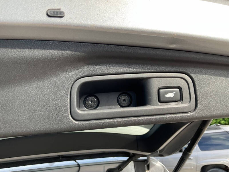 2018 Honda Pilot Elite