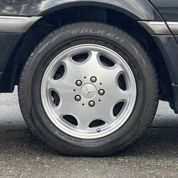 1998 Mercedes-Benz C-Class C 280