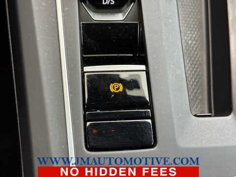 2022 Volkswagen Golf GTI SE