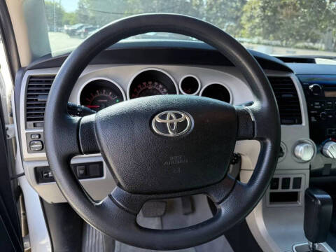 2007 Toyota Tundra SR5