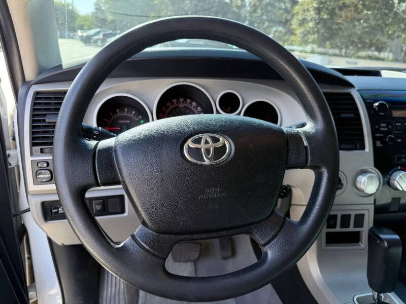 2007 Toyota Tundra SR5