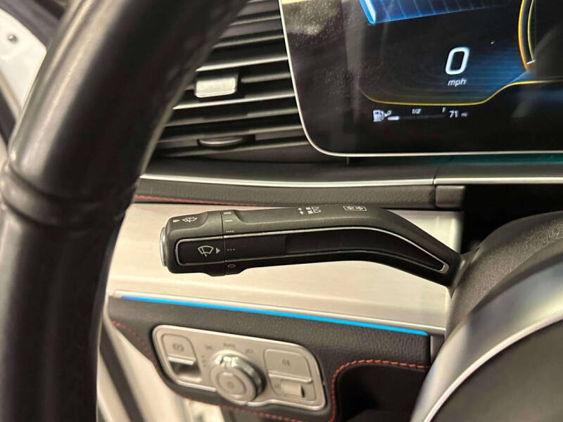 2023 Mercedes-Benz GLE AMG GLE 53