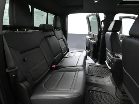 2023 GMC Sierra 2500HD