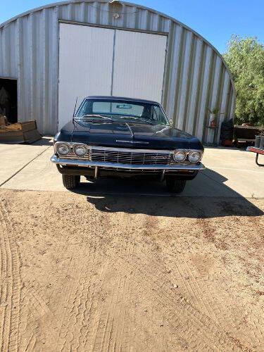 1965 Chevrolet Impala