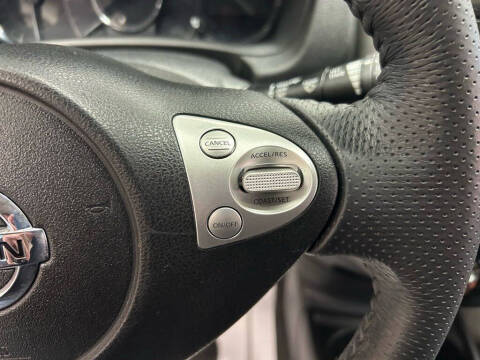 2015 Nissan Versa Note