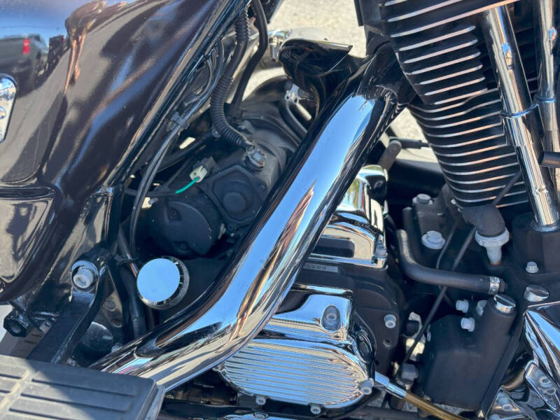 1996 Harley-Davidson Road King