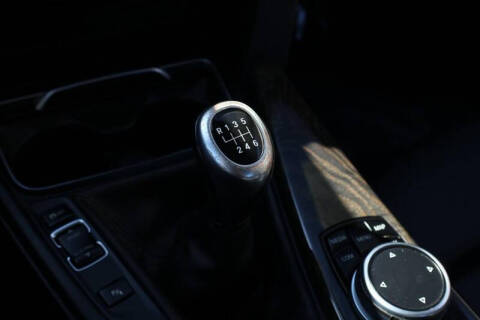 2017 BMW 4 Series 430i