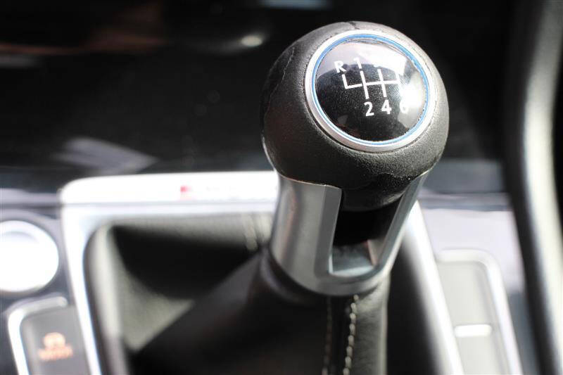 2016 Volkswagen Golf R
