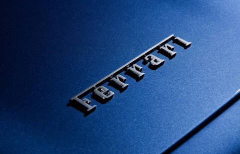 2013 Ferrari 458 Spider