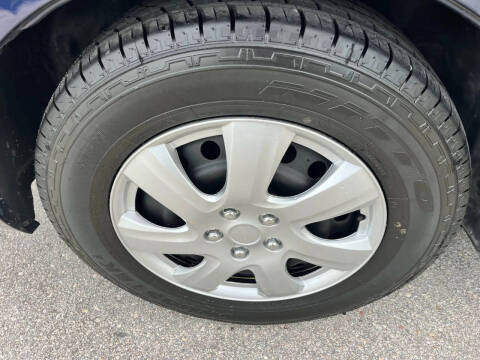 2014 Honda Odyssey LX