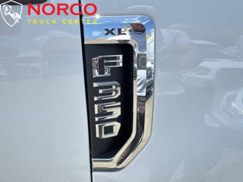 2022 Ford F-350 Super Duty