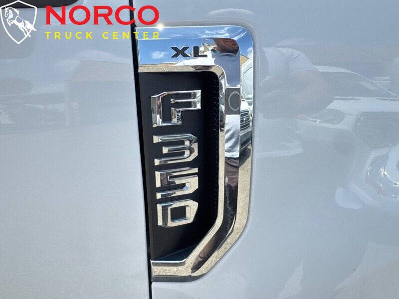 2022 Ford F-350 Super Duty