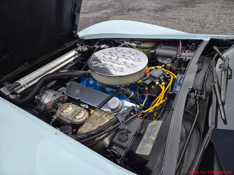 1978 Chevrolet Corvette