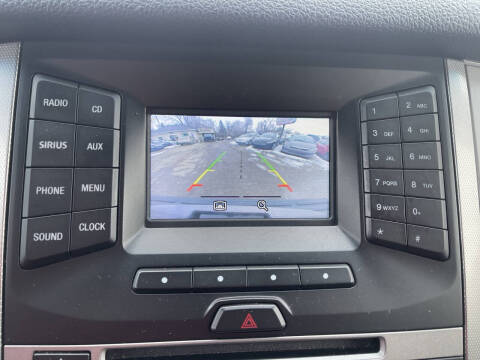 2016 Ford Expedition XLT