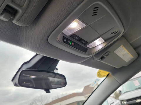 2019 Chevrolet Volt LT