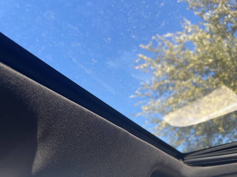 2014 Ford Taurus SHO