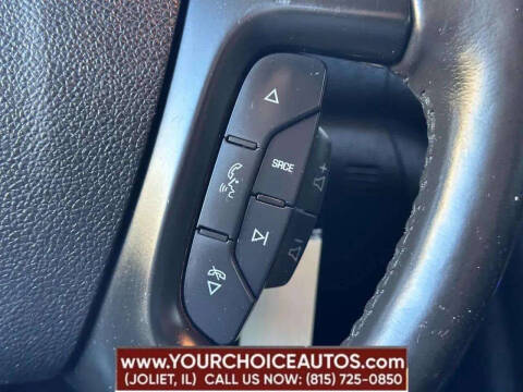 2016 Buick Enclave Premium