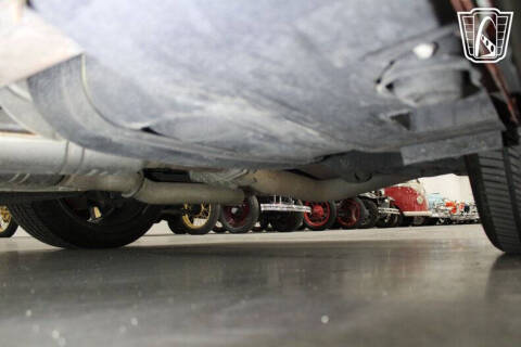 2009 Dodge Challenger SRT8