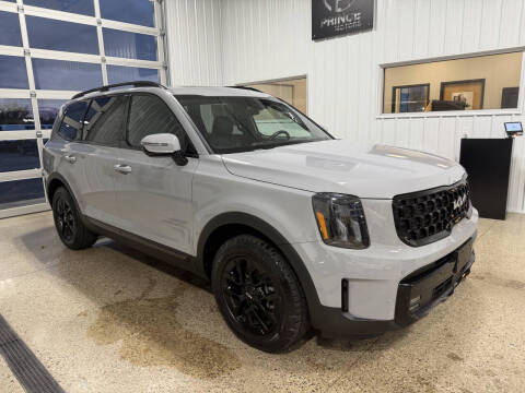 2024 Kia Telluride