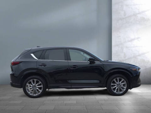 2024 Mazda CX-5 2.5 S Premium