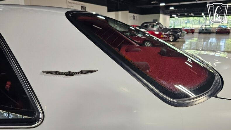 1988 Ford Thunderbird