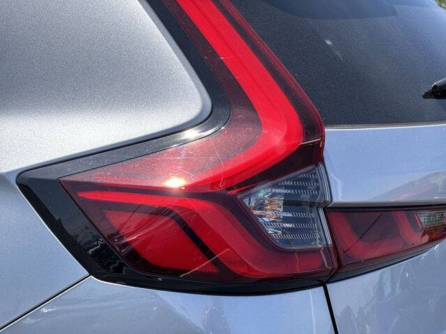 2023 Honda CR-V