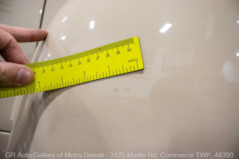 1947 Studebaker Pickup