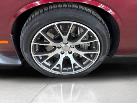 2020 Dodge Challenger