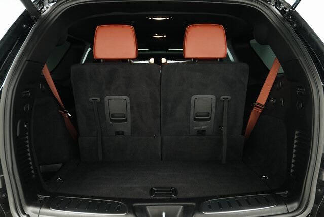 2023 Dodge Durango SRT Hellcat