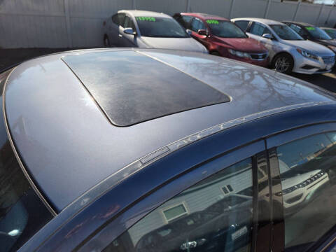 2004 Mercedes-Benz E-Class E 320