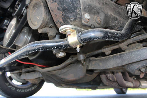 1969 Chevrolet Chevelle