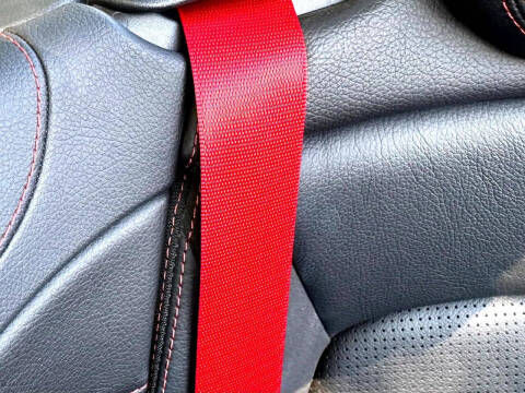 2021 Mercedes-Benz C-Class AMG C 43